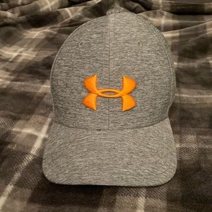 Under Armour hat youth SM/MD